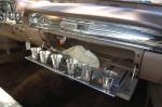 Cadillac Eldorado Brougham 1957 года